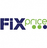 Bon Pastil теперь в "FIX PRICE"